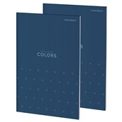 Polska książka : Blok notat...