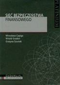 Polska książka : Sieć bezpi... - Mirosława Capiga, Witold Gradoń, Grażyna Szustak