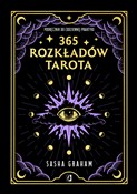 365 rozkła... - Sasha Graham -  foreign books in polish 