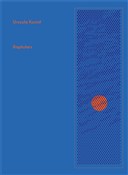 Raptularz - Urszula Kozioł - Ksiegarnia w UK