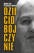 Książka : Dzieciobój... - Przemysław Słowiński