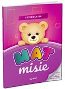 polish book : MATmisie C... - Monika Kubik