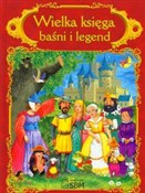 Wielka ksi... - Elżbieta Safarzyńska, Grażyna Nowak - Ksiegarnia w UK