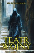 polish book : Teatr wojn... - Mikołaj Wojciechowski