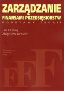 Obrazek Zarządzanie finansami przedsiębiorstw
