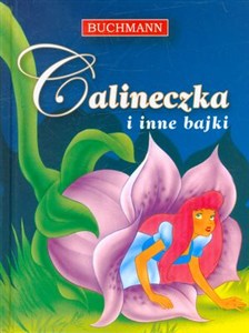 Picture of Calineczka i inne bajki