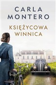 Księżycowa... - Carla Montero -  books from Poland