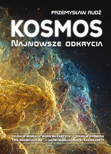 Obrazek Kosmos. Najnowsze odkrycia
