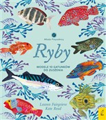 Młodzi prz... - Lauren Fairgrieve -  books in polish 