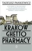 polish book : The Krakow... - Tadeusz Pankiewicz