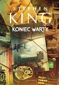 Koniec war... - Stephen King - Ksiegarnia w UK