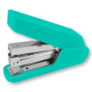 Picture of Zszywacz PS-400 turkusowy PENMATE