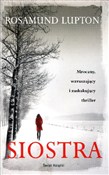 Polska książka : Siostra - Rosamund Lupton