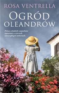 Obrazek Ogród oleandrów