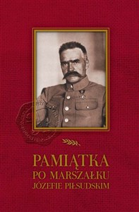Obrazek Pamiątka po Marszałku Józefie Piłsudskim