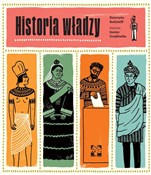 Historia w... - Katarzyna Radziwiłł -  foreign books in polish 