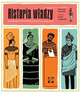 Obrazek Historia władzy