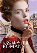 Królewskie... - Leslie Carroll - Ksiegarnia w UK