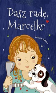Obrazek Dasz radę, Marcelko