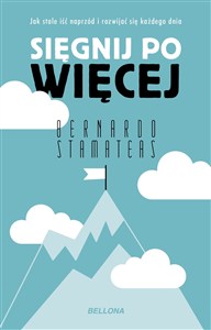 Picture of Sięgnij po więcej (wydanie pocketowe)