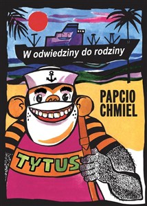 Obrazek Tytus W odwiedziny do rodziny