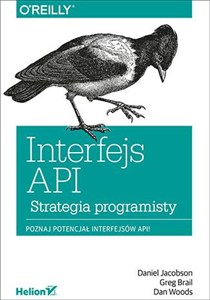 Picture of Interfejs API Strategia programisty