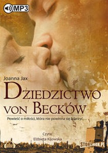 Picture of [Audiobook] Dziedzictwo von Becków