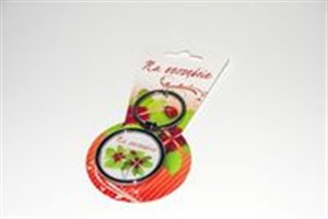 Obrazek Brelok Na Szczęście