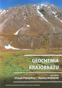 Obrazek Geochemia krajobrazu