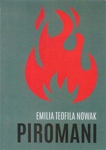 Obrazek Piromani