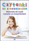 Książka : Czytanki z... - Magdalena Hinz