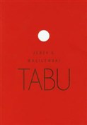 Tabu - Jerzy S. Wasilewski -  foreign books in polish 