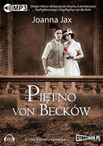 Obrazek [Audiobook] Piętno von Becków
