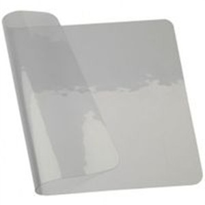 Obrazek Podkład na biurko przezroczysty L