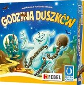 Książka : Godzina Du... - Janet Kneisel, Wolfgang Dirscherl