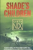 Shade's Ch... - Garth Nix -  Polish Bookstore 