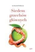Siedem grz... - Krzysztof Kralka - Ksiegarnia w UK