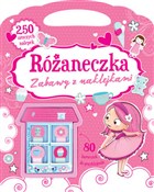 Różaneczka... - Fiona Munro -  books in polish 