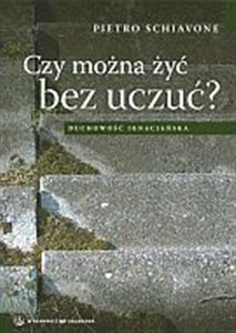 Picture of Czy można żyć bez uczuć?