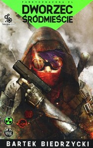 Obrazek Dworzec Śródmieście