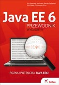 Java EE 6 ... - Jendrock Eric, Evans Ian, Gollapudi Devika, Haase Kim, Srivathsa Chinmayee -  foreign books in polish 