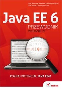 Picture of Java EE 6 Przewodnik