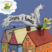 Zmora z ko... - Tomasz Siwiec -  books in polish 