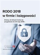 RODO 2018 ... - Opracowanie Zbiorowe - Ksiegarnia w UK