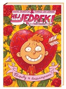 polish book : Hej, Jędre... - Rafał Skarżycki