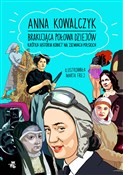 polish book : Brakująca ... - Anna Kowalczyk