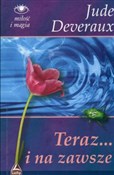 polish book : Teraz... i... - Jude Deveraux