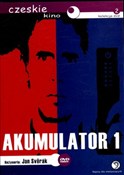 Polska książka : DVD AKUMUL...