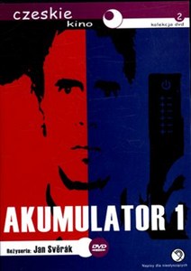 Obrazek DVD AKUMULATOR