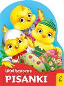 Wielkanocn... - Urszula Kozłowska -  books from Poland